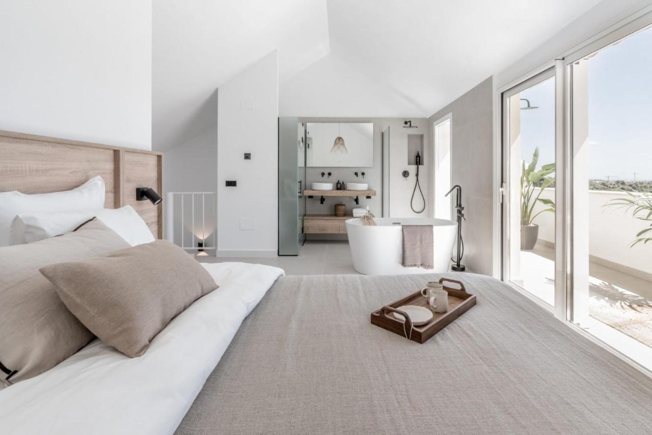 Appartement Duplex Renovated Luxury 3bed In Aloha *