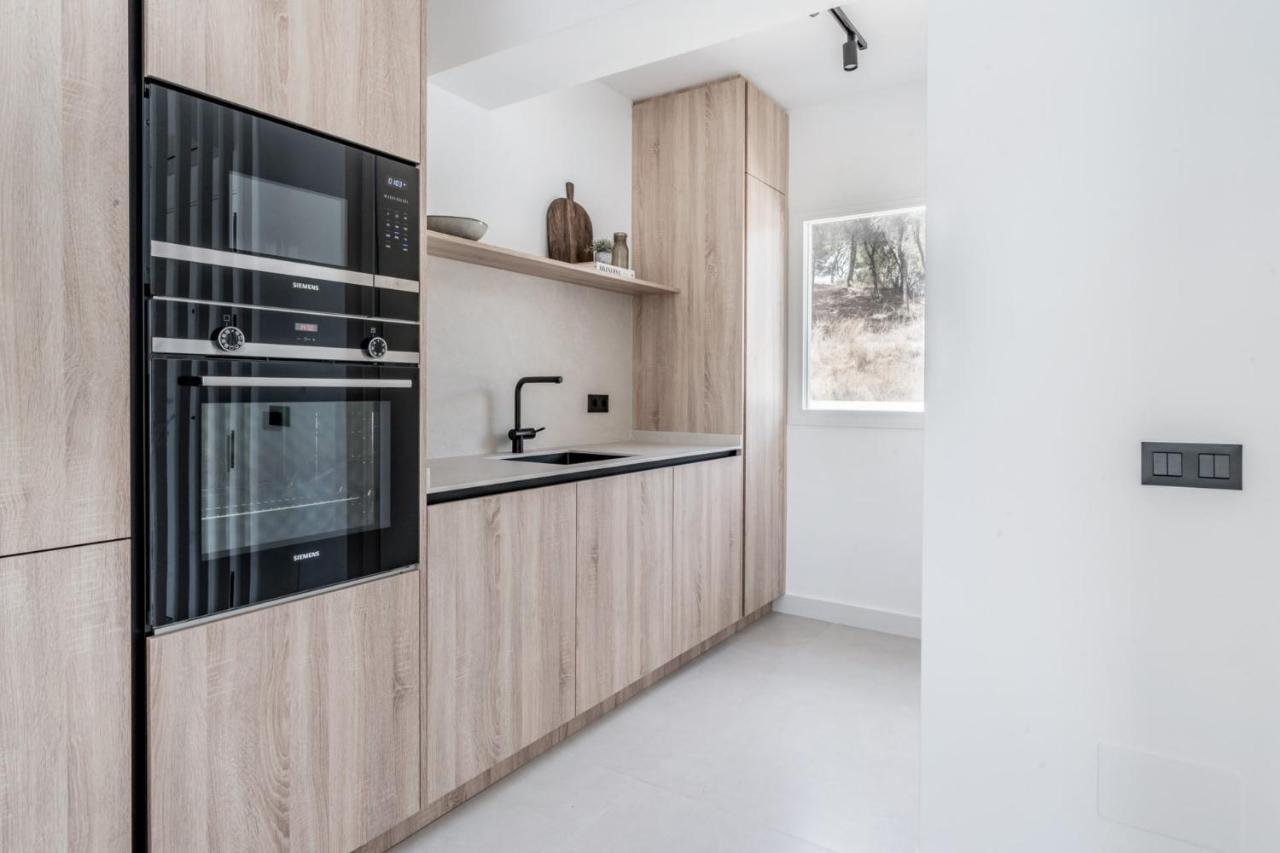 Duplex Renovated Luxury 3bed In Aloha * Marbella